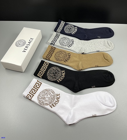 Versace socks-V9802S